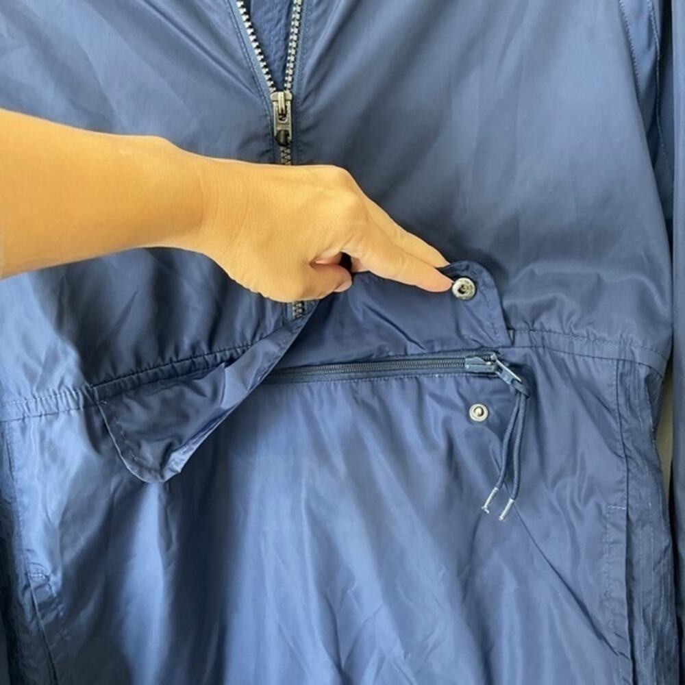 William Rast Lightweight Pullover - image 3